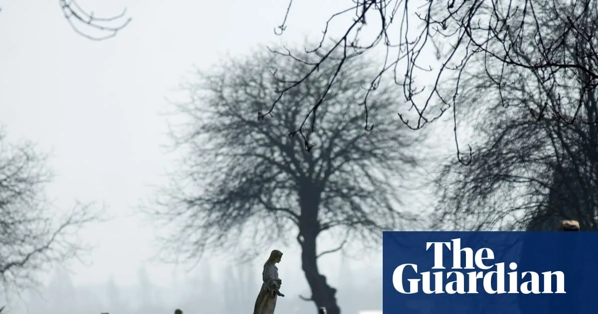 Graves in England and Wales could be reused after 100 years