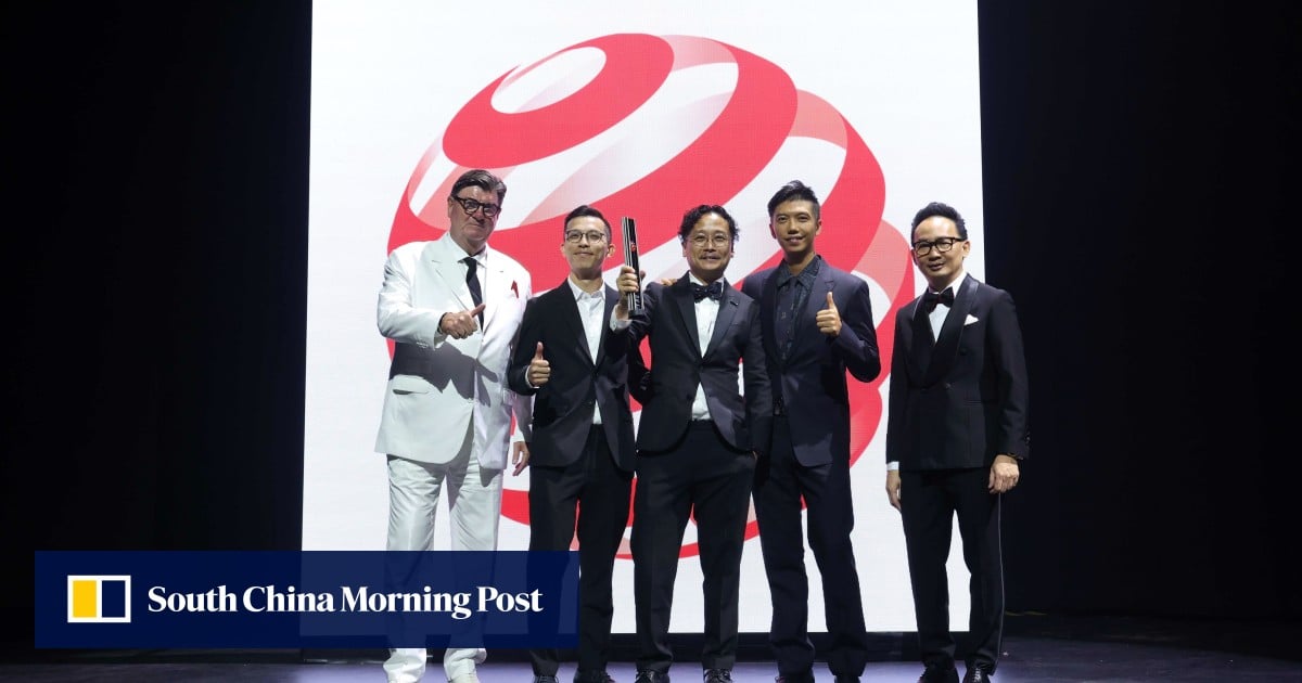 From studio to market: Hong Kong Design Institute’s transdisciplinary path to global design impact 