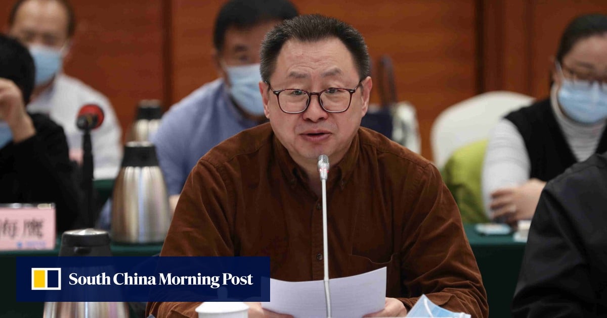 Controversy haunts likely death of China’s hypersonic weapons expert Fang Daining