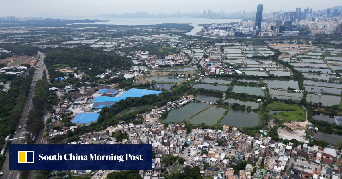 Northern Metropolis land-use laws won’t undermine board’s authority: experts