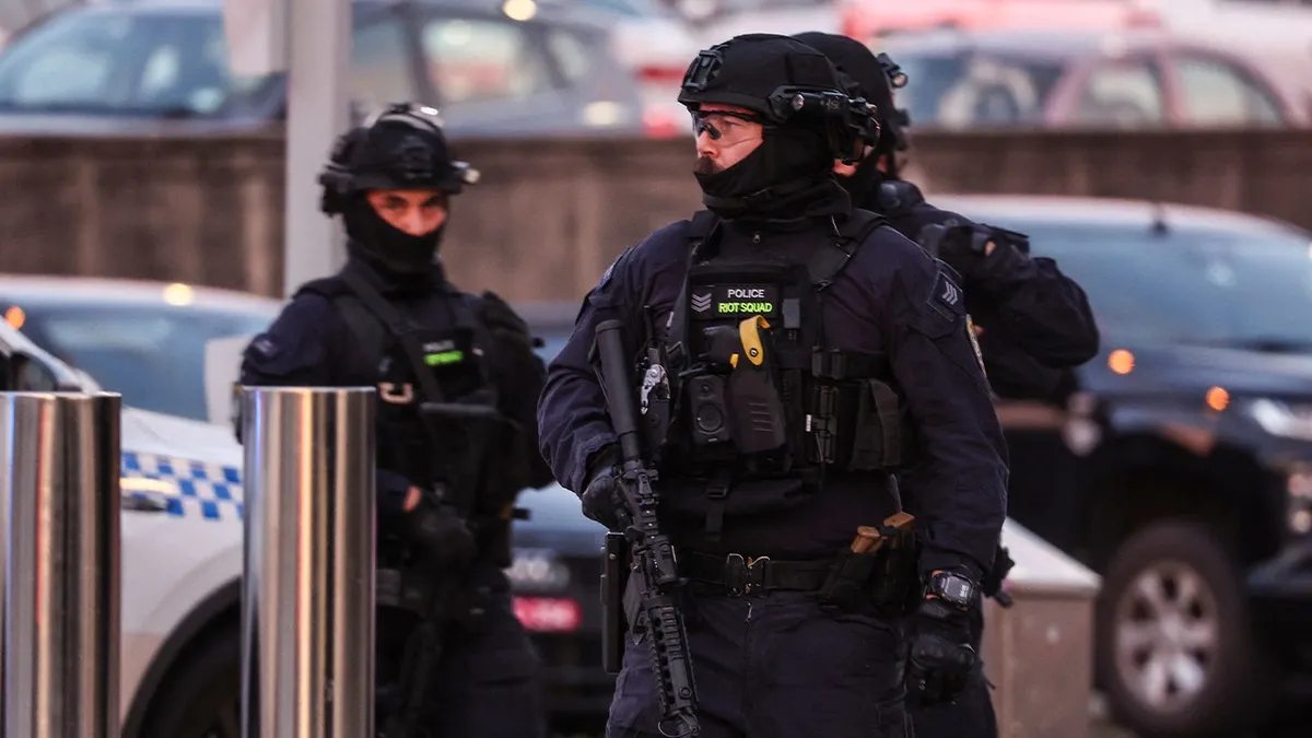 Israeli officials heap blame on Australian government after Bondi Beach shooting: 'Countless warning signs'