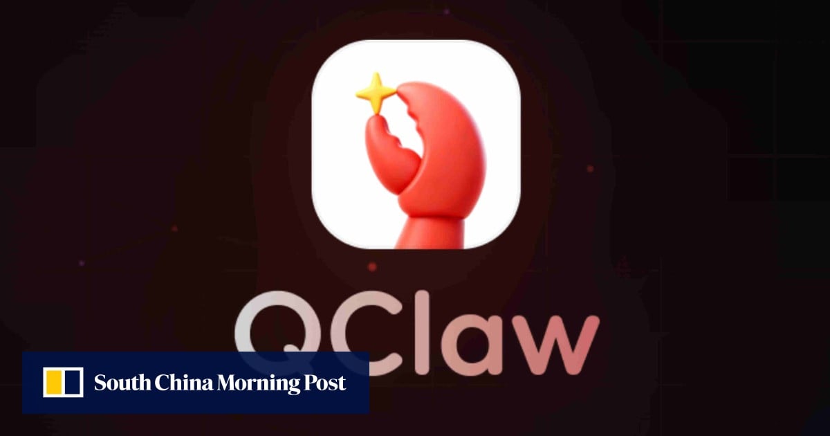 As ‘lobster fever’ grips China, Tencent makes OpenClaw-based tool available on WeChat