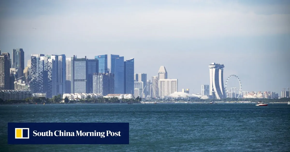 Envoy slams Australian radio show for calling Singapore an ‘autocracy’