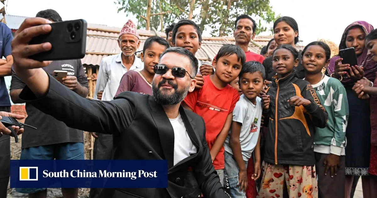 Nepal voted for change. Can its rapper-engineer PM deliver?