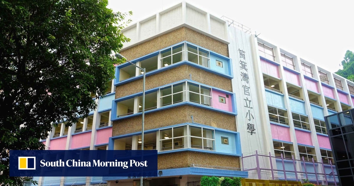 Closing struggling Hong Kong schools ‘spares parents from future problems’