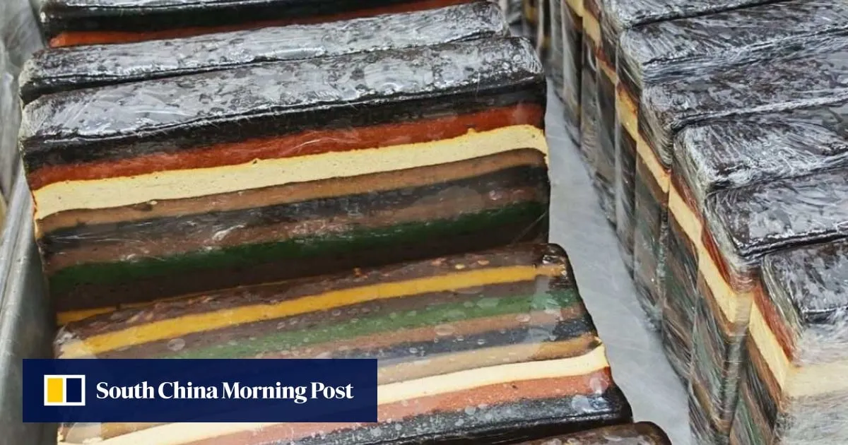 The US$460 cake testing Malaysia’s sweet tooth and wallet: ‘even sultan would think twice’
