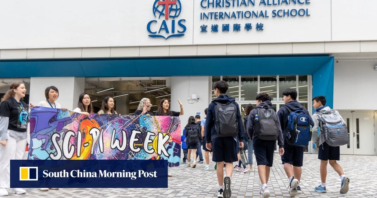 How education develops a pathway for students’ lifelong growth