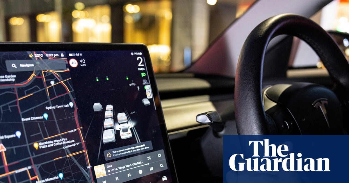 DiDi raises prices in Australia to cover soaring petrol costs amid conflict in the Middle East