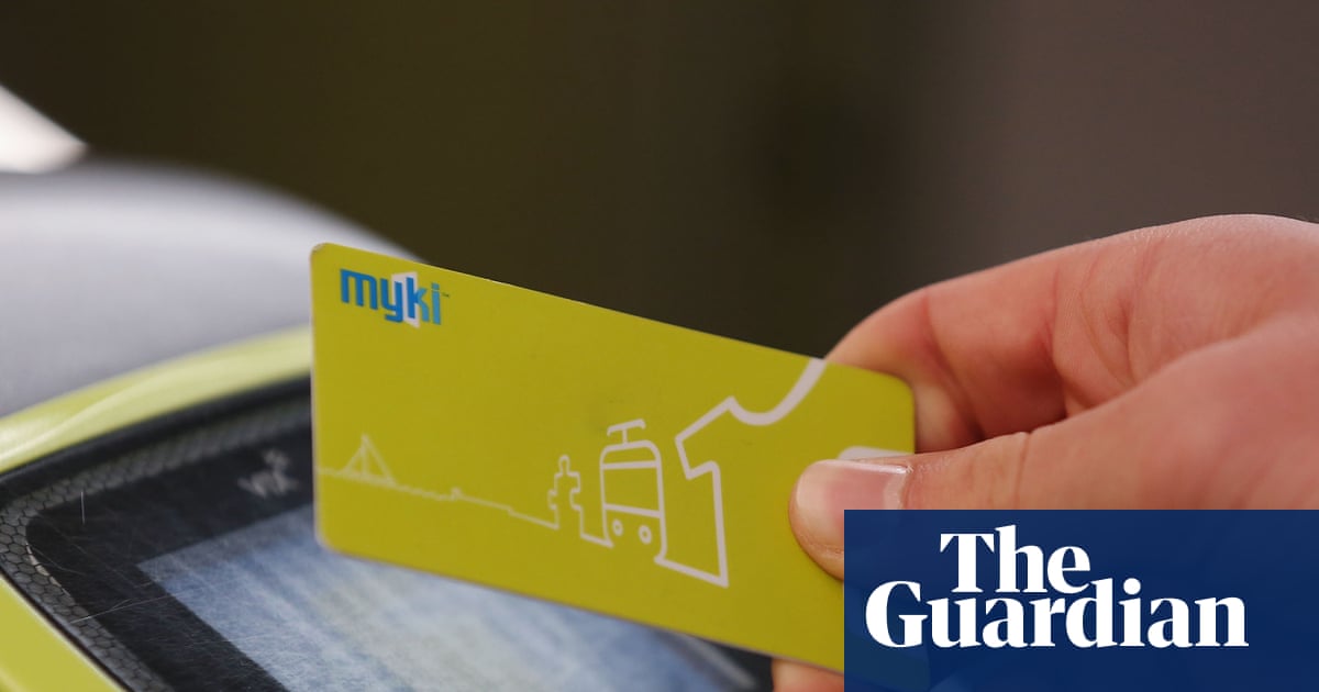 Myki-less public transport for all passengers won’t happen until 2027, Victorian auditor reveals