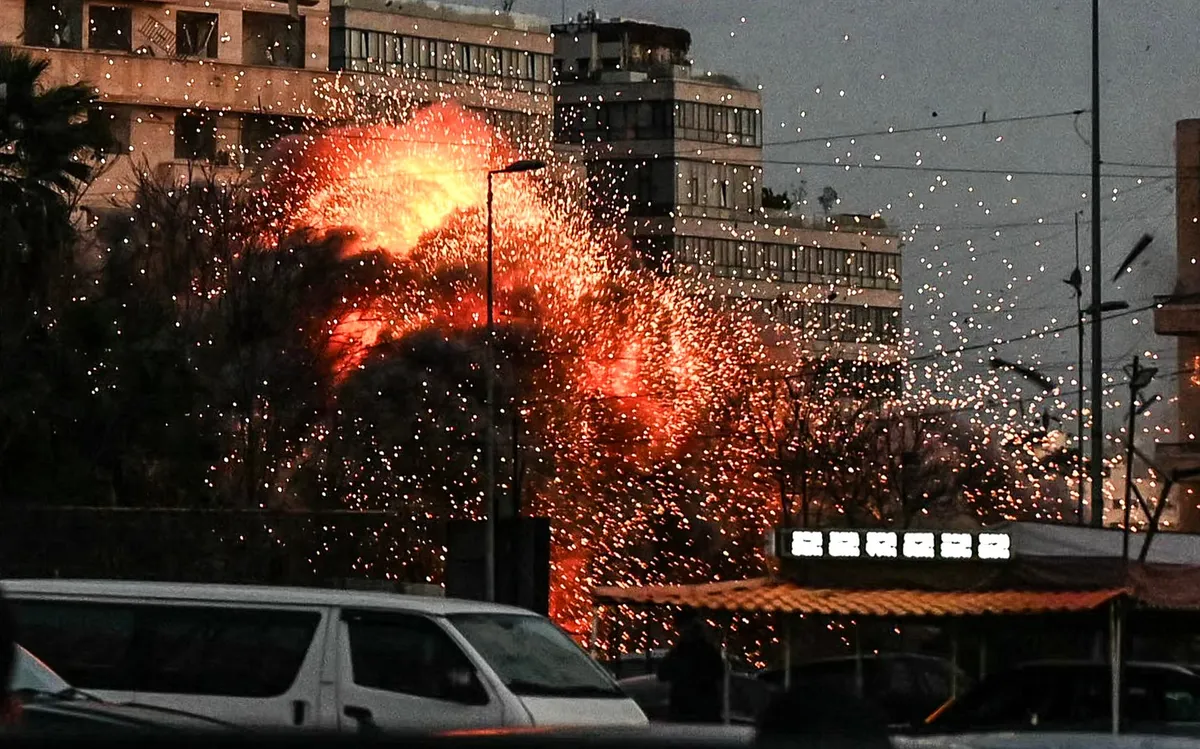Iran war: What is happening on day 19 of US-Israel attacks?