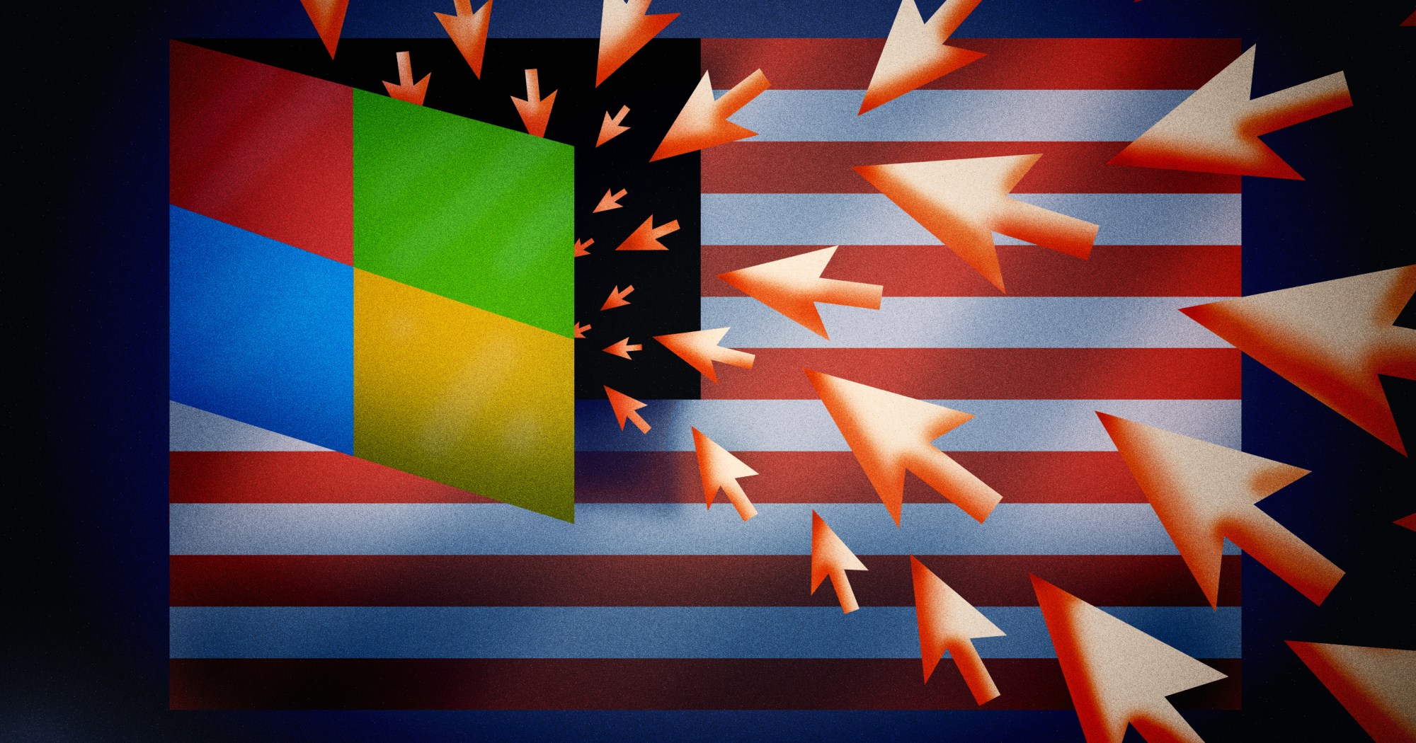 Federal Cyber Experts Thought Microsoft’s Cloud Was “a Pile of Shit.” They Approved It Anyway.