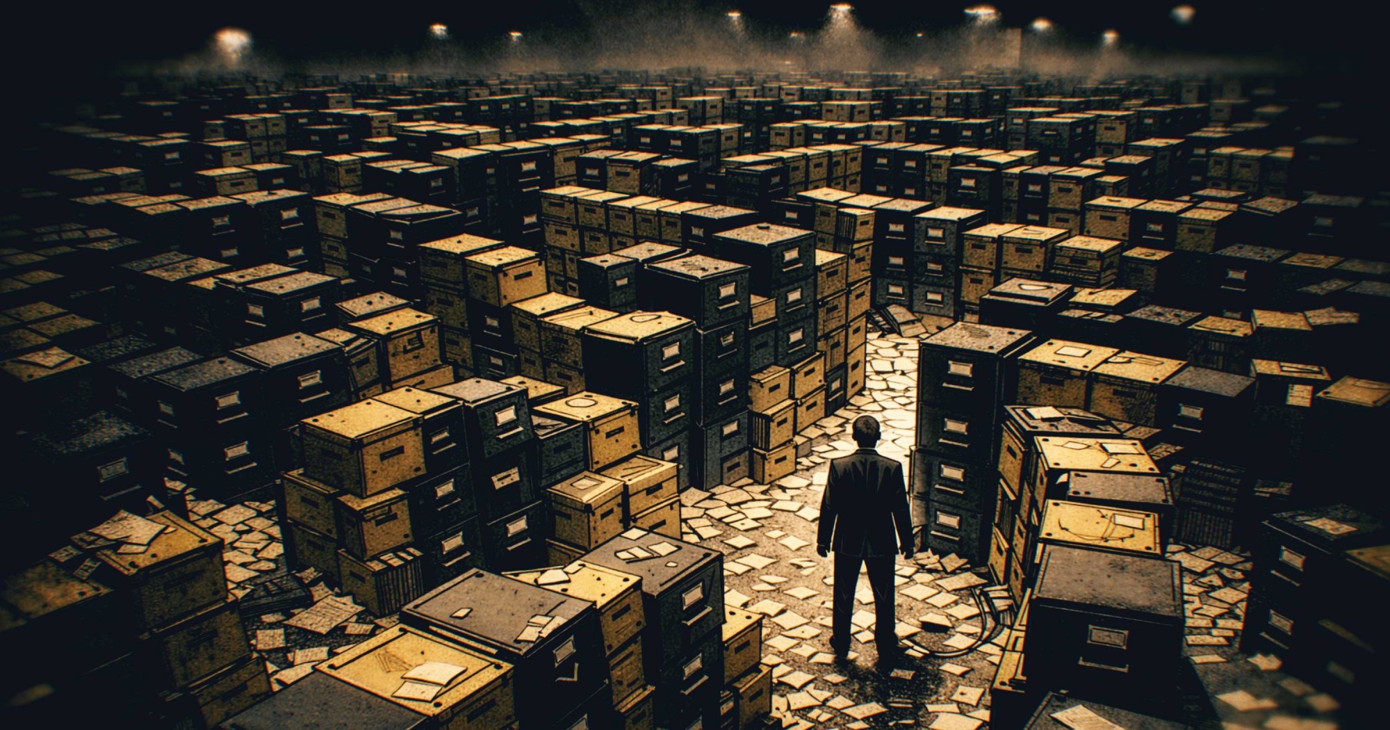 An Open Letter to the Inspectors General Community