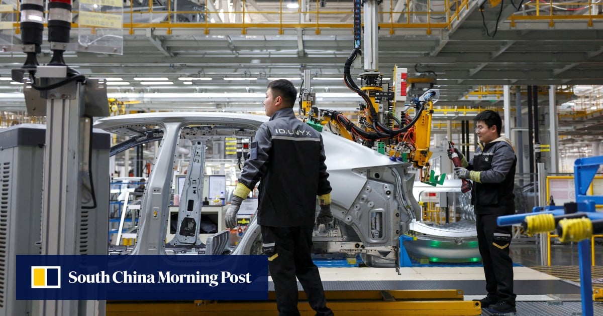 Global EV uptake expected to accelerate as Iran war causes worldwide petrol price hikes