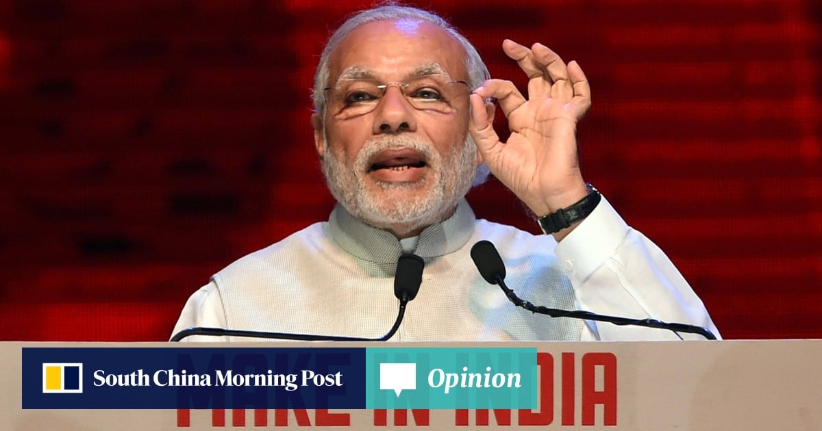 India’s reopening to Chinese investment reflects strategic pragmatism