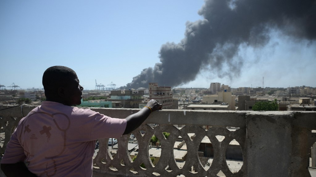 Sudan crisis: Can the Quad forge a sustainable peace?