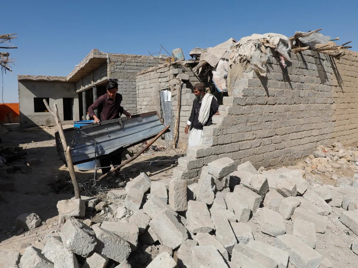 Do Taliban’s drone attacks expose a chink in Pakistan’s armour?