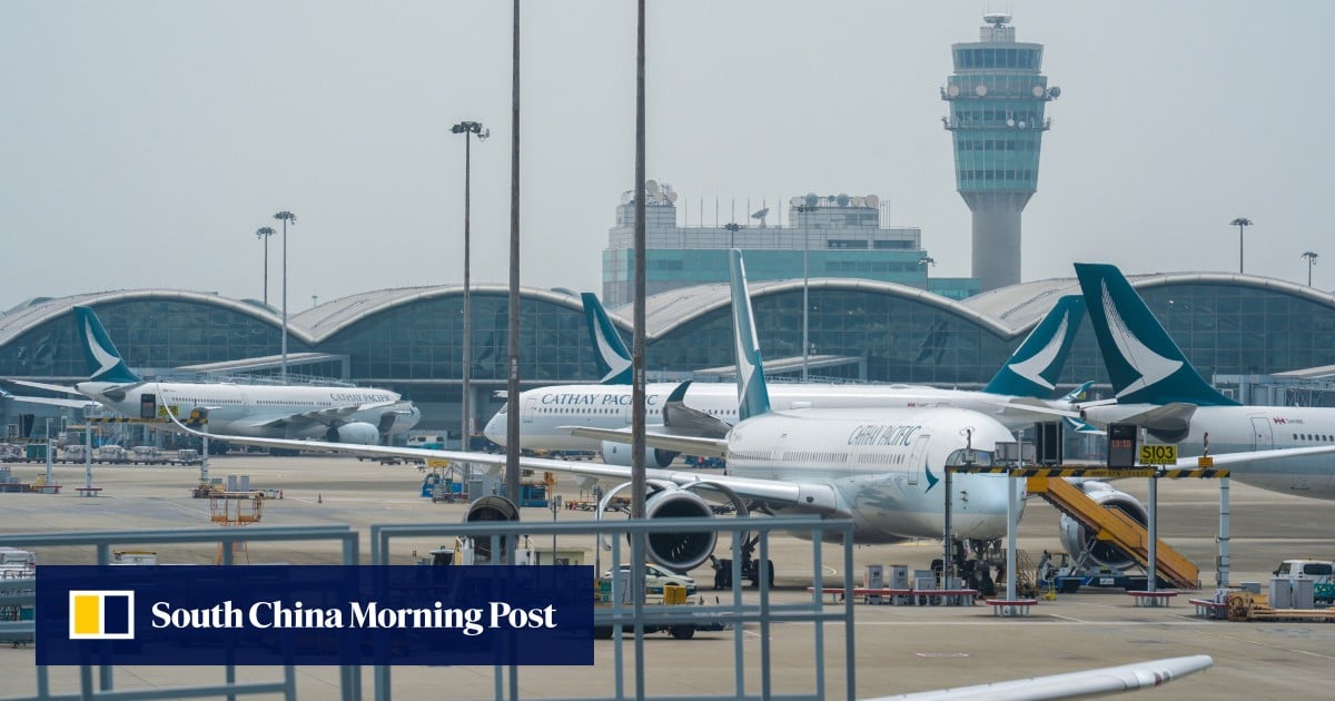 Hong Kong’s Airport Authority to develop HK$300 million art storage facility