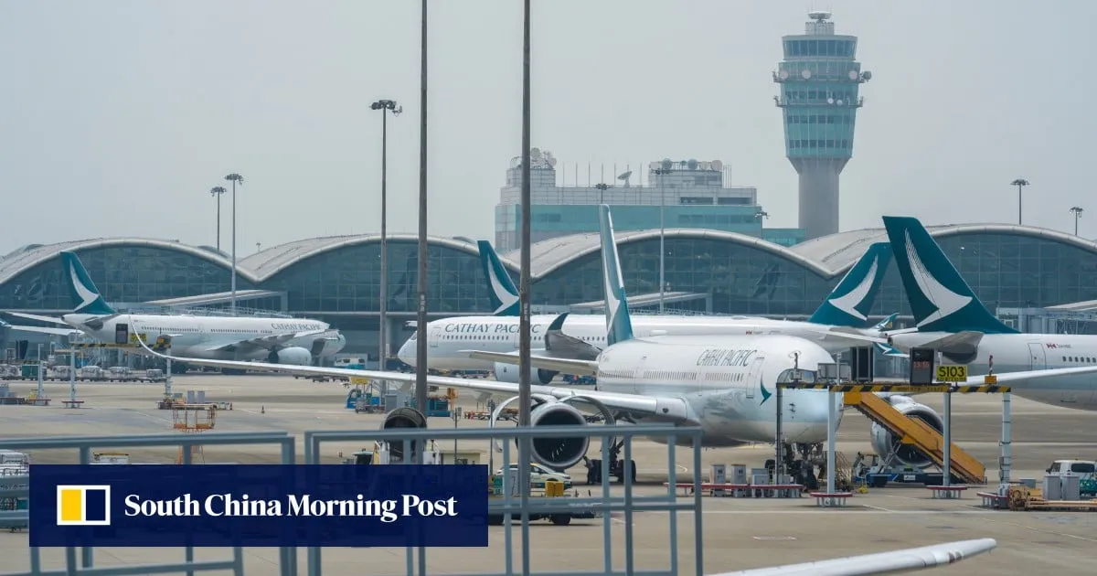 Hong Kong’s Airport Authority to develop HK$300 million art storage facility