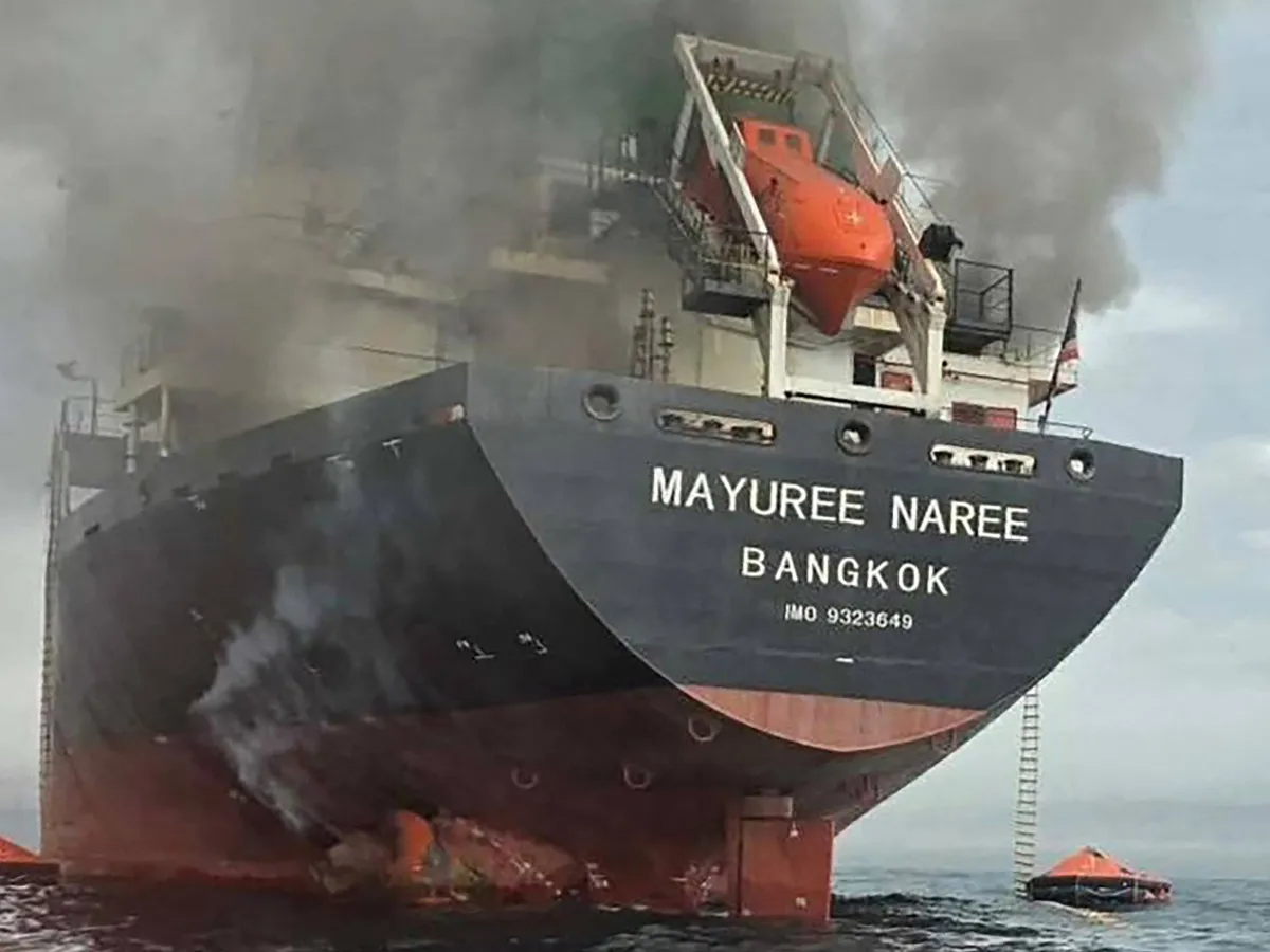 How Iran defied Trump threats to emerge as Strait of Hormuz gatekeeper
