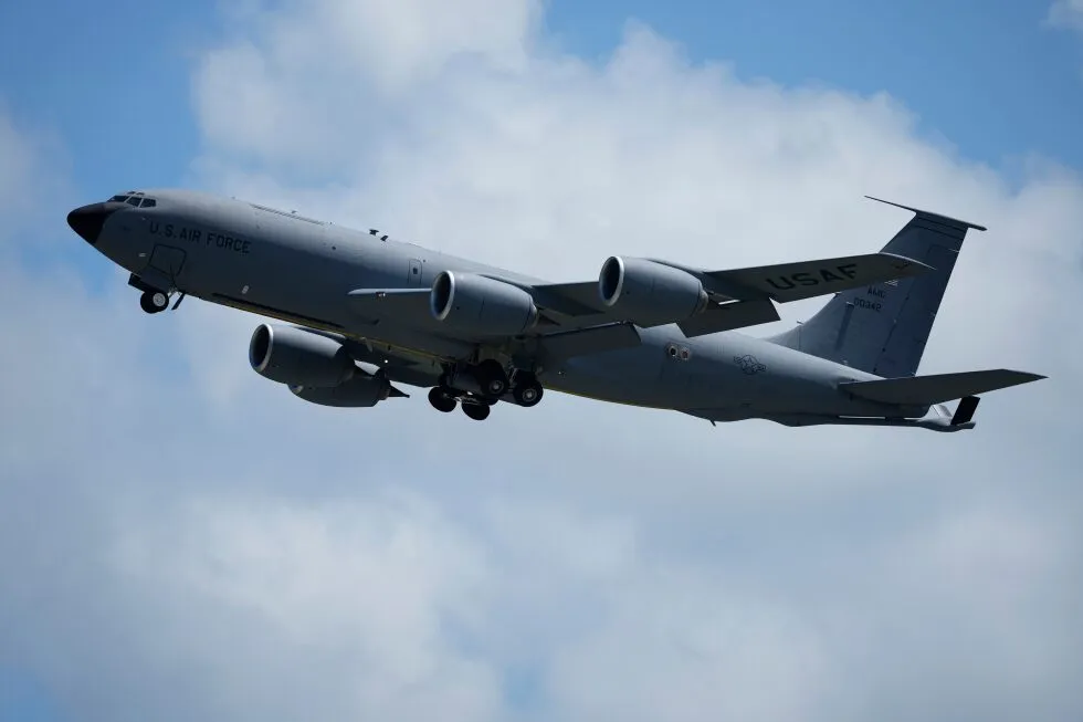 Trump will pay his respects in Delaware to 6 US service members killed in the Middle East