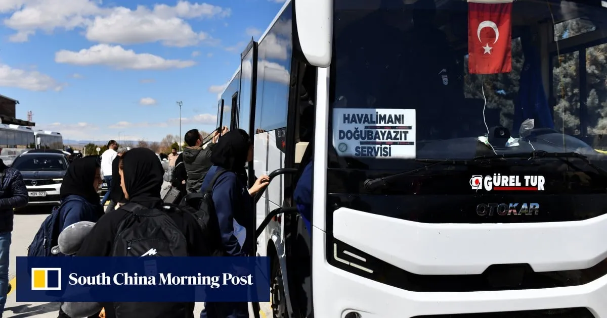Iranian women footballers return home after withdrawing Australia asylum bids