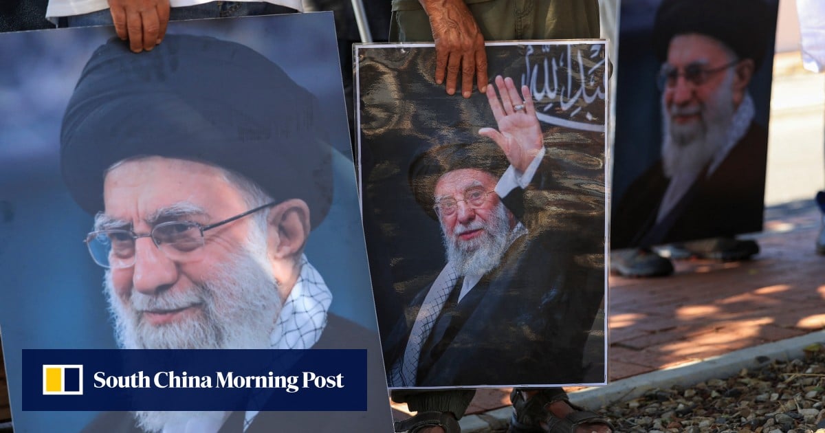 Chinese experts assess military decapitation in Iran, Venezuela for lessons closer to home