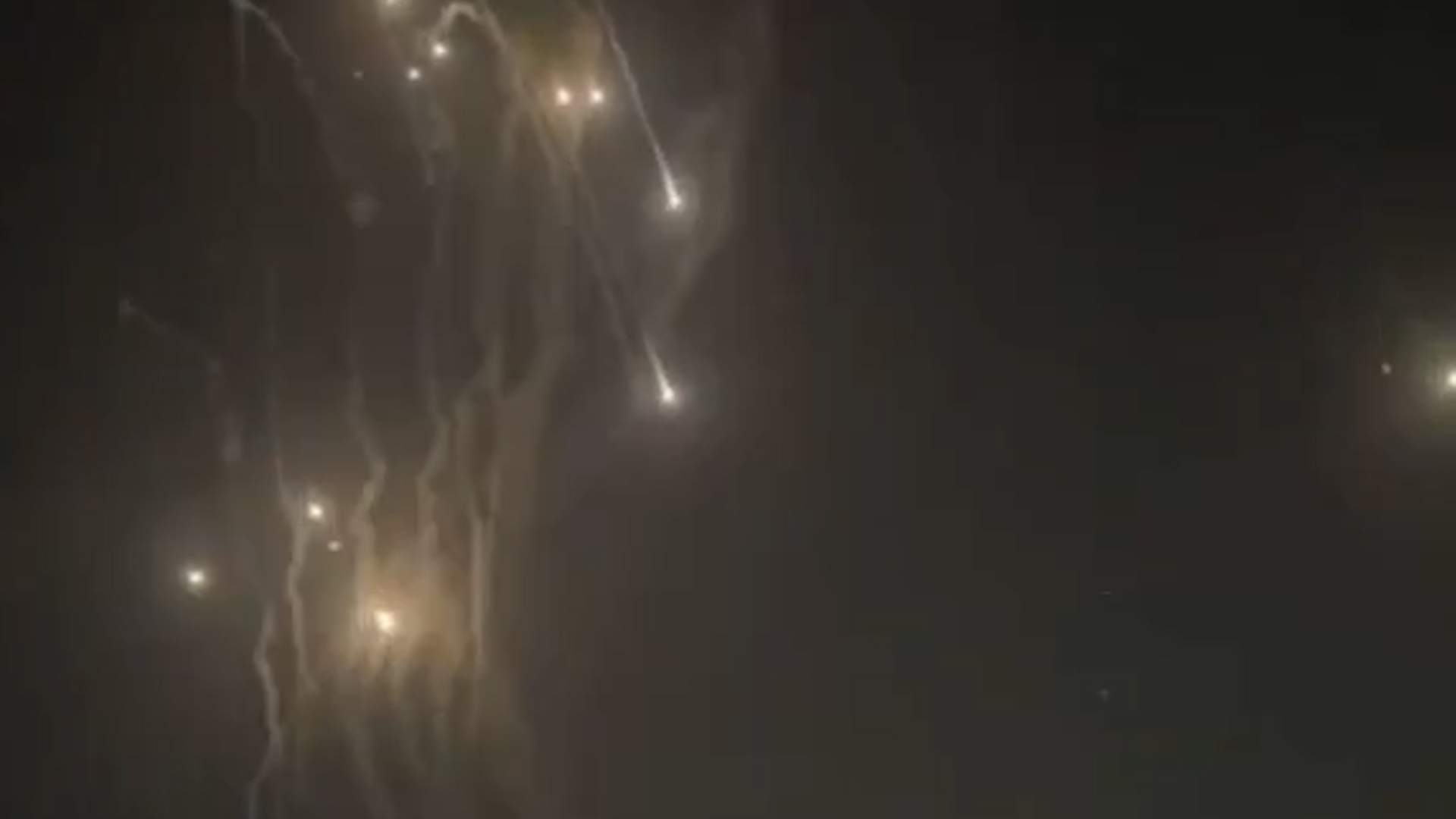 How Dubai and UAE are being affected by Iran attacks and US-Israeli war