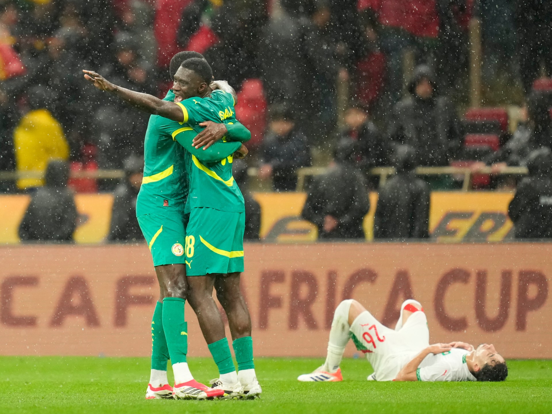 How Senegal lost their AFCON title to Morocco and what next – all to know