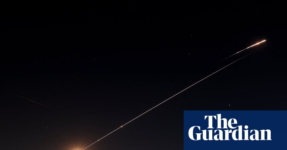 Polymarket gamblers threaten Israeli journalist over missile strike story