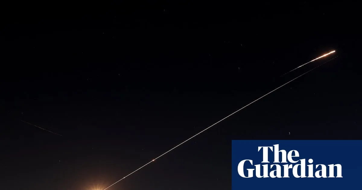 Polymarket gamblers threaten Israeli journalist over missile strike story
