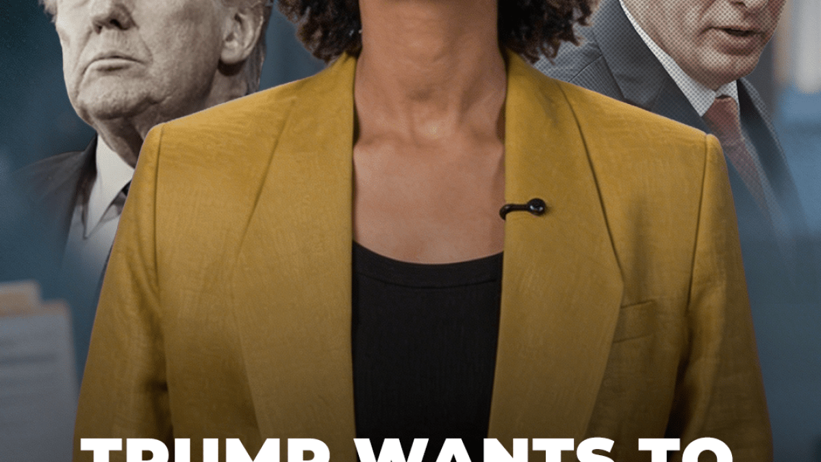 Trump wants to overthrow the Cuban president