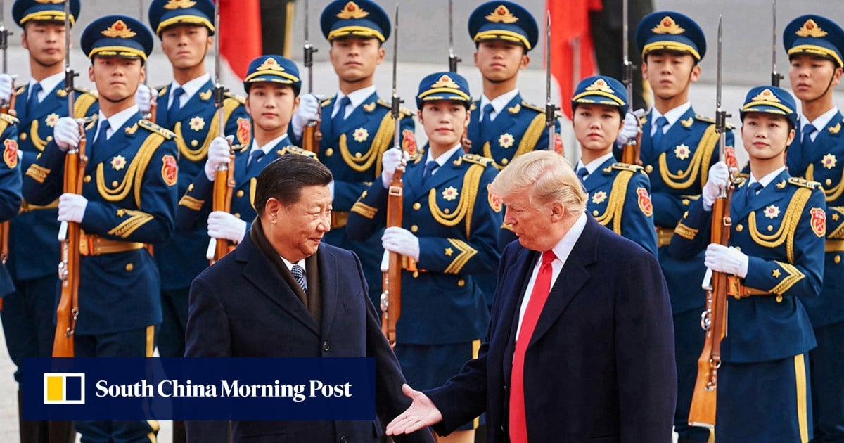 Chaos over Donald Trump’s China trip likely to further test Beijing’s patience with US