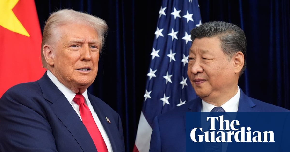 Looking for leverage: China keeps close eye on US politics after summit delay