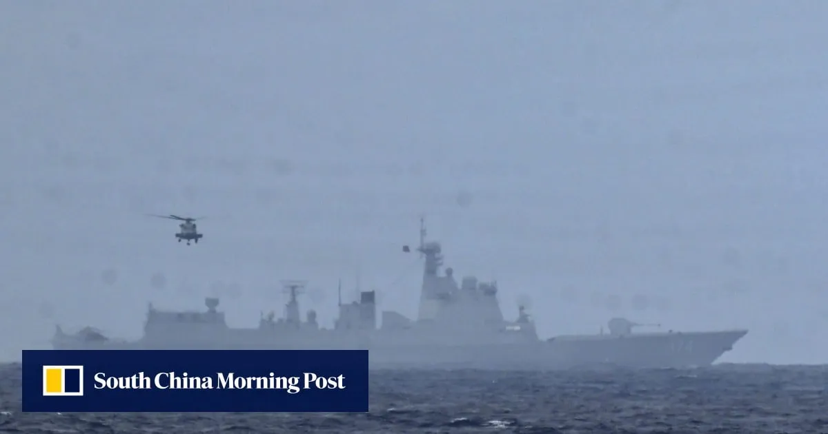US assesses mainland China not planning to attack Taiwan in 2027