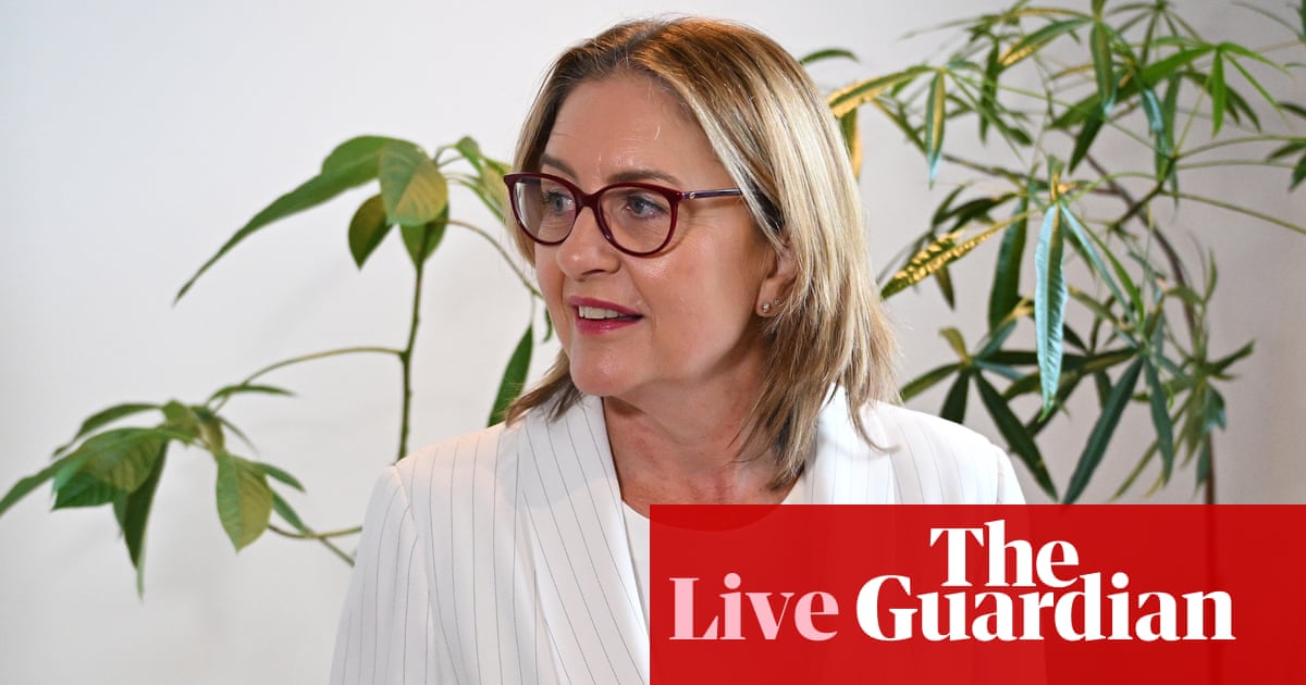 Australia news live: Jim Chalmers promises more tax reform in budget as war threatens to send inflation past 5%