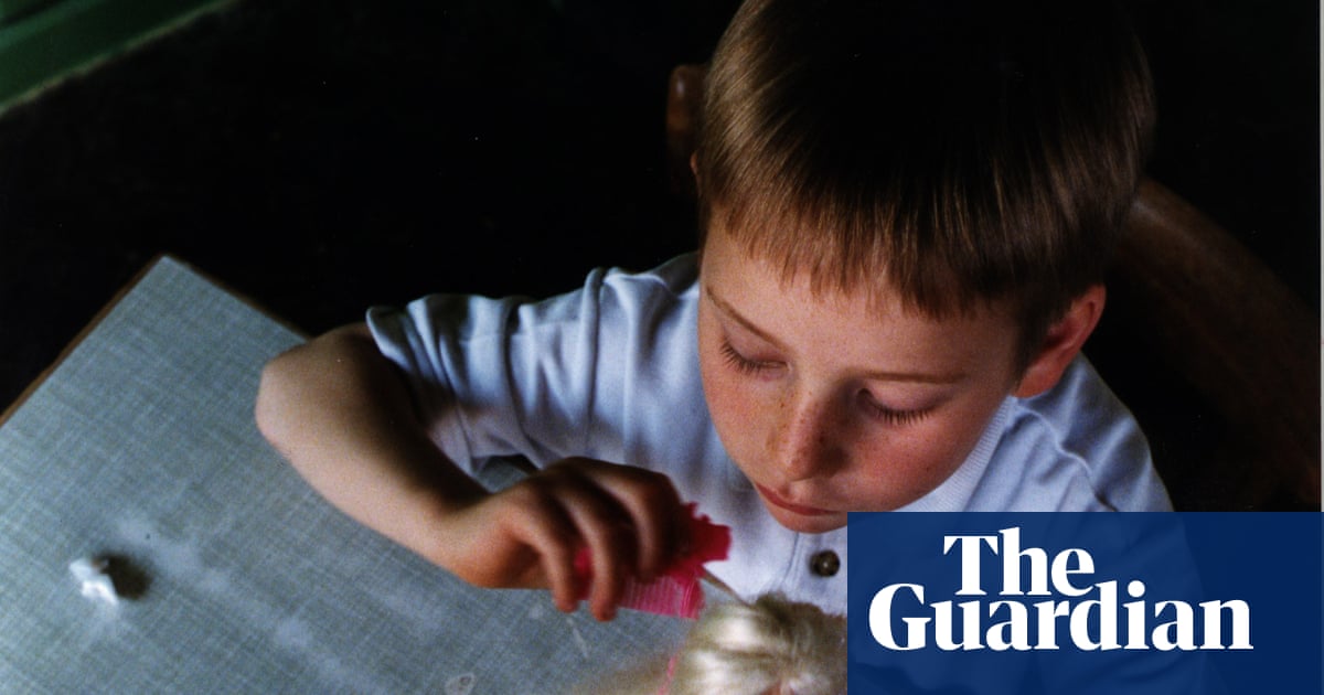 Playing with dolls can help children develop imagination and social skills – UK study