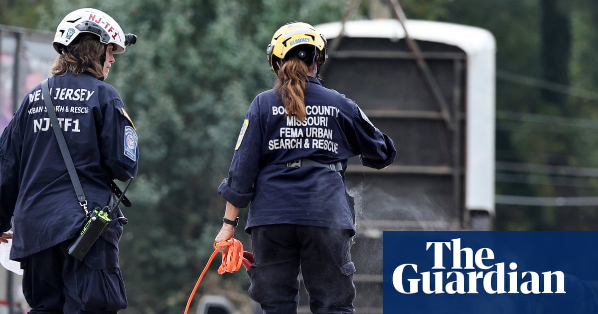 Trump’s DHS pick, Markwayne Mullin, stokes fears of more Fema cuts