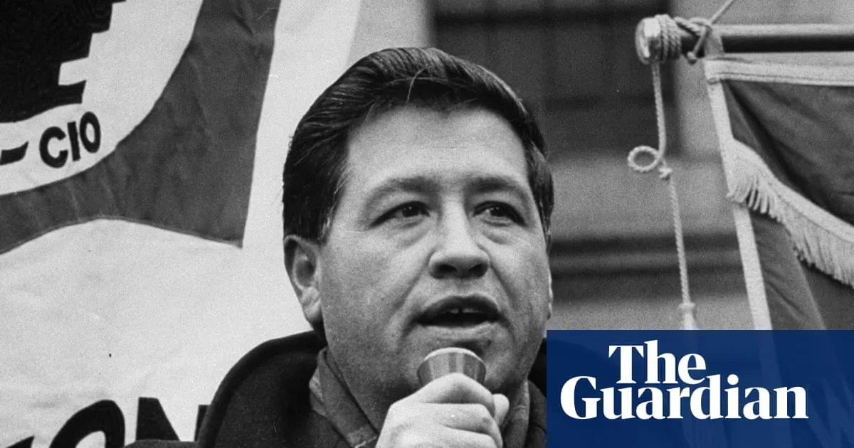 Lawmakers and community leaders react to ‘indefensible’ César Chávez sexual abuse allegations
