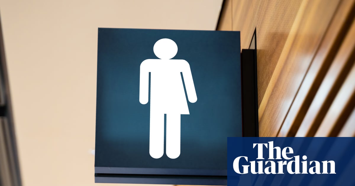 Public should heed forthcoming rules on single-sex spaces, says UK equalities chief