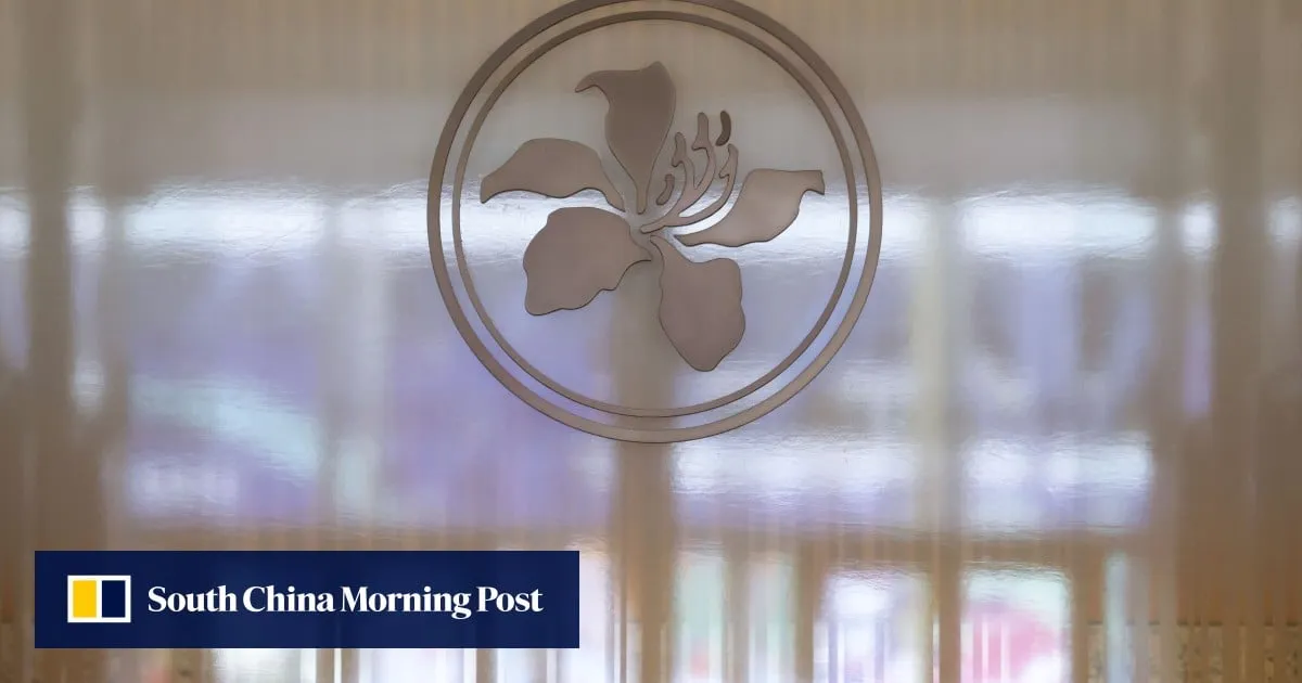 Hong Kong follows Federal Reserve to keep base rate unchanged amid Middle East war