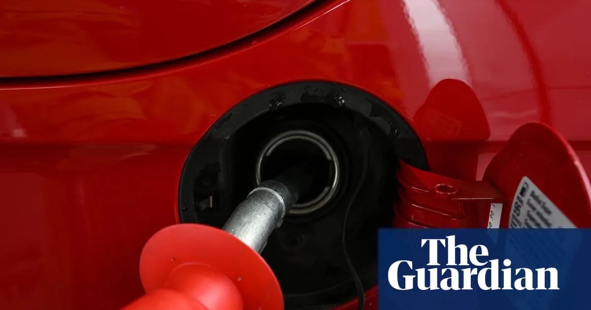 Reader callout: are you feeling the petrol pinch in Australia, and how is it affecting you?