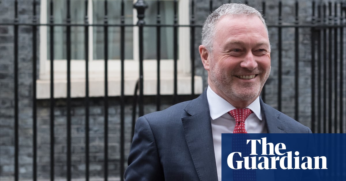 Ban corporate donations to UK political parties to protect elections, says thinktank