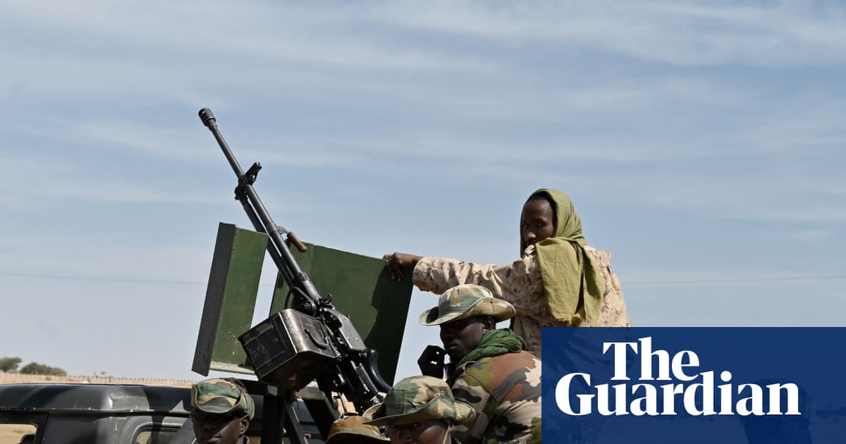 Jihadist violence in Nigeria and DRC rose sharply last year even as global deaths from terror fell