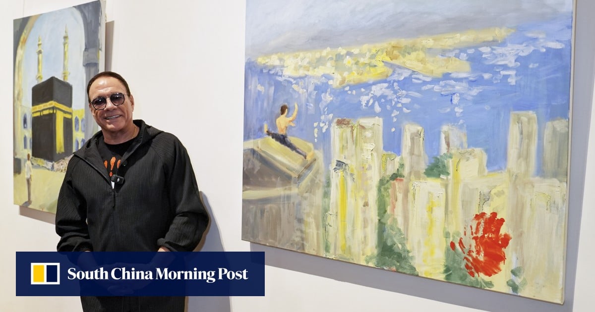 BTS’ comeback concert, Jean-Claude Van Damme talks art: 7 Lifestyle highlights