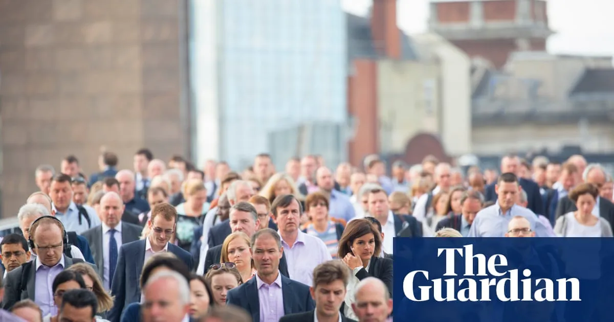 UK wage growth slows sharply as unemployment holds steady