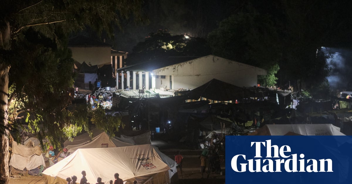 UK to cut climate aid to developing countries by 14% to £2bn a year in ‘refocus’