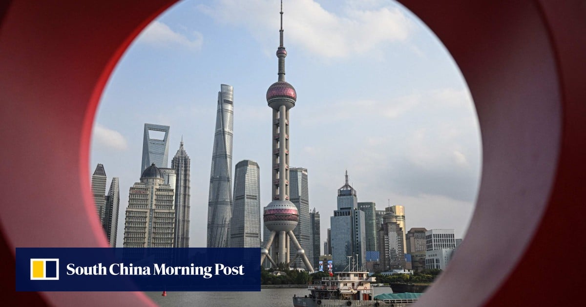Shanghai certifies 30 overseas offices amid China’s investment sales pitch