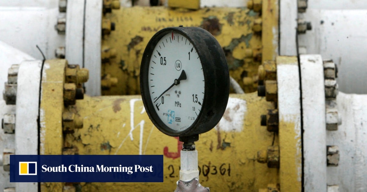 EU inspects Druzhba pipeline in bid to unclog Hungary’s block on Ukraine aid