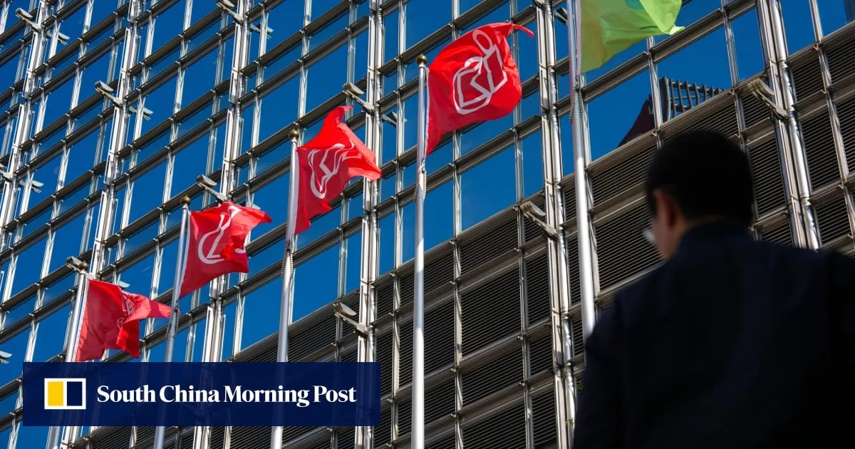 Hong Kong’s CK Hutchison reports 7% gain in underlying profit amid ‘unforeseen challenges’