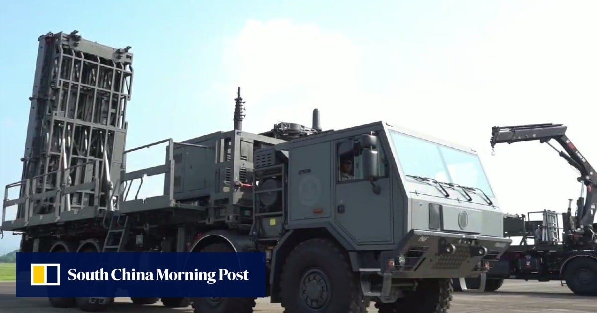 Philippines urged to ‘seriously’ address defence gaps to counter aerial threats